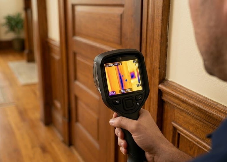 Insulation Retrofits